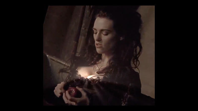 Merlin | morgana pendragon