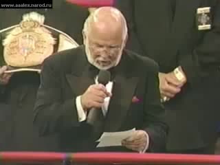 Diego corrales angel aldama ii 1999 06 12