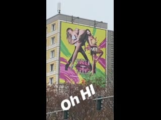 Bill kaulitz ig stories #8 13 11 2019