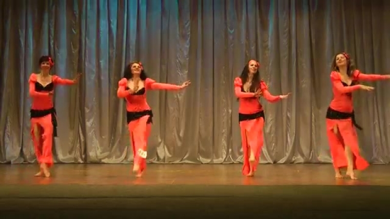 'jamilina' @ v feeriya '11 12292