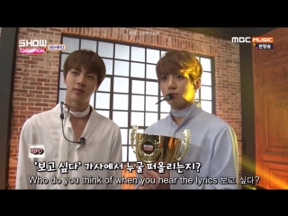 Bts jin jungkook bickering moments pt 2 (jinkook)