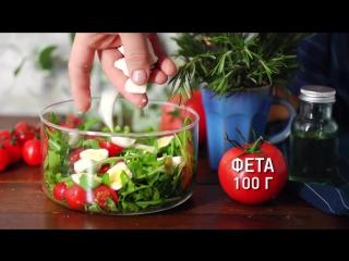 Офисные ланчи