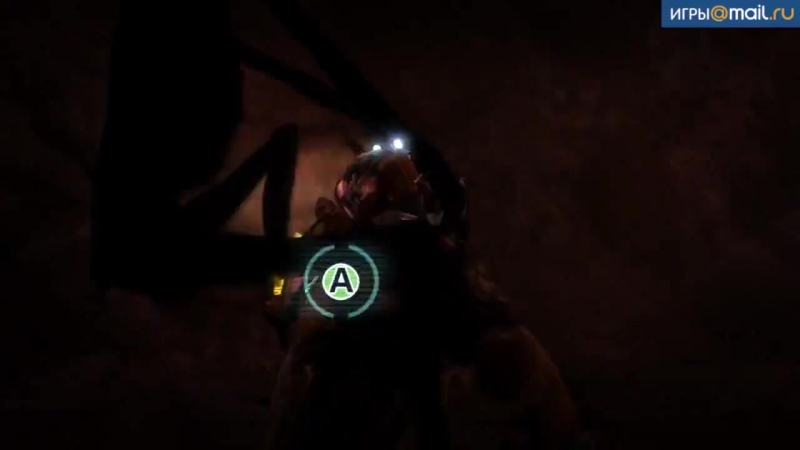Видеообзор dead space 3