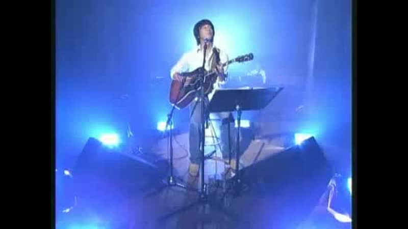 Masayoshi yamazaki one more time, one more chance