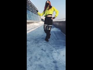 Twerk it like miley brandon beal feat christopher