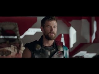 Thor ragnarok full movie