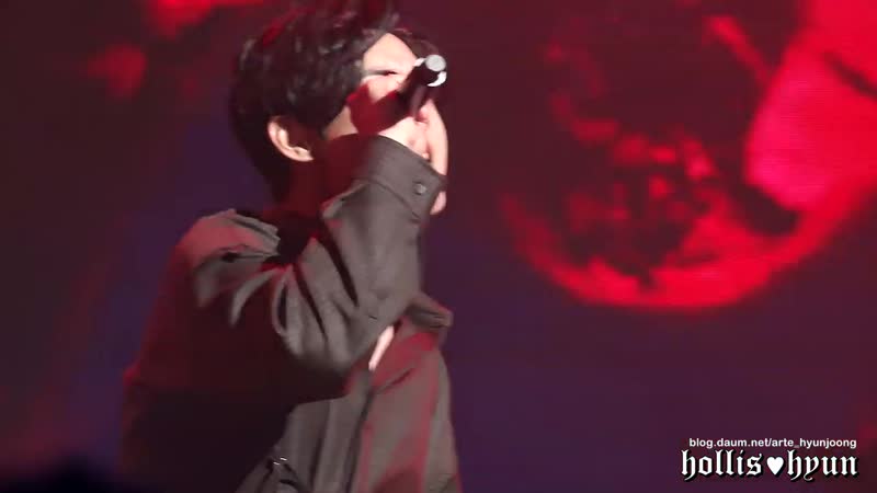 Encore porn video – 190209 kimhyunjoong 김현중 astraea(encore)2019 khjs new way in seoul