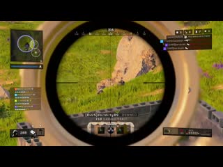 Collat and single headshot for the win with the paladin in blackout black ops 4