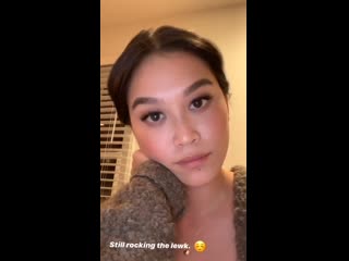 Instagram video dianne doan