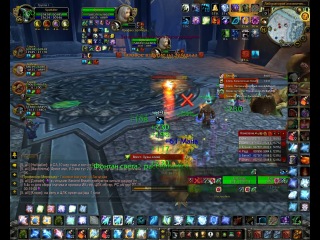 Сурские зори против профа 10 об