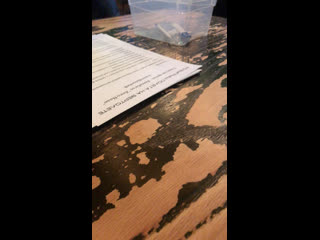 Live young russian spotter team