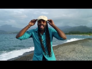Tarrus riley 123 i love you