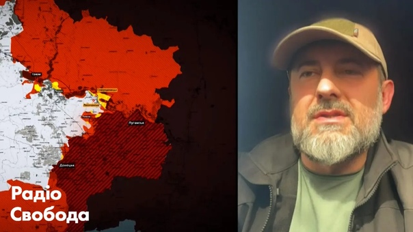 Северодонецк не окружен – сергей гайдай