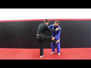 Simple guard pull counters and adjustments