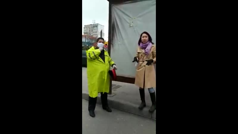 Нацики в киргизии