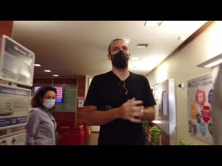 🏥 vedat muriqi è arrivato in clinica paideia roma per le visite mediche d’idoneità