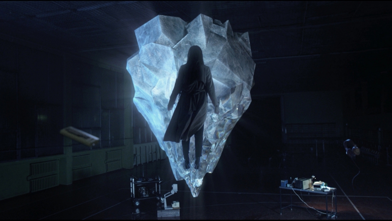 The hardkiss – антарктида