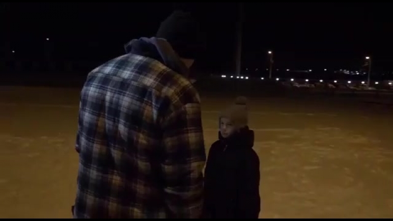 Папа, я больше не хочу тренироваться мотивация