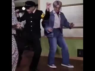 Fuck it wooyoung dancing ferret