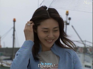 [nya] majo no jouken ep07