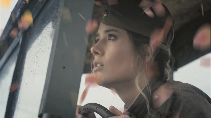 Юля паршута #месяцмай