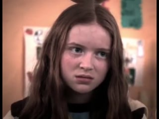 Stranger things / max mayfield / sadie sink // vine edit ˜ dog off the leash