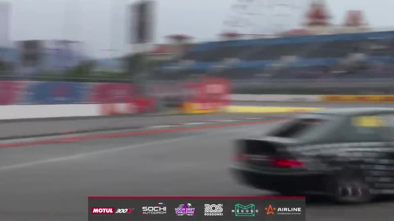 [grinya] sochi drift challenge финал 2020/2021, короткая версия