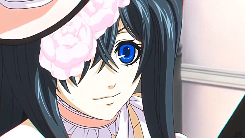 ★темный дворецкий {клип}★kuroshitsuji {amv}★dancing with the devil★