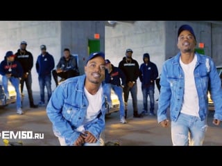 2017 bet hip hop awards digital cypher griselda and shady records hall n nash (westside gunn & conway), boogie and benny