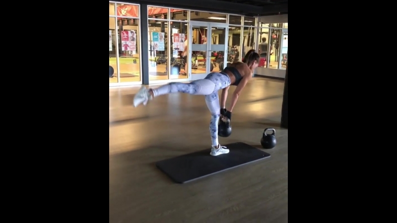 Ударная тренироа