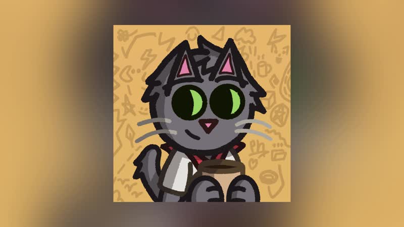 Аватар спидпейнт #1