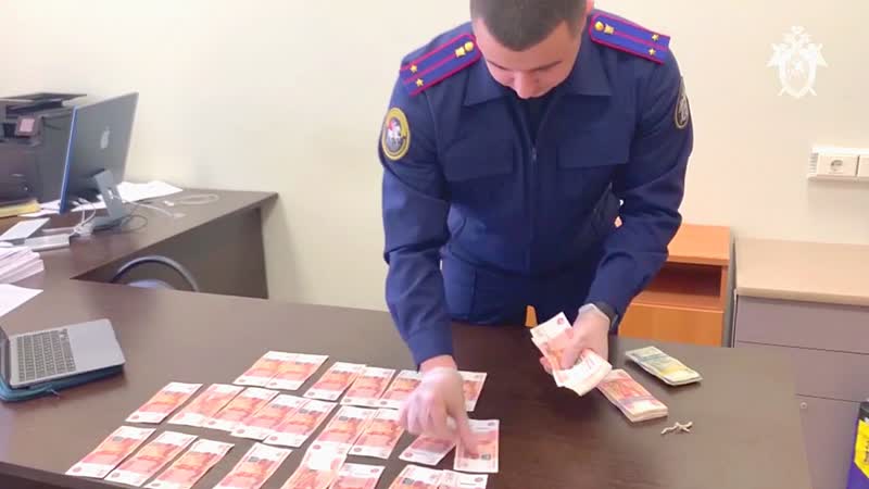 При поддержке спецназа задержаны 11 человек, подозреваемых в получении взяток