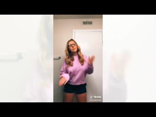 Dance like nobodys watching tiktok akignzmp3xk