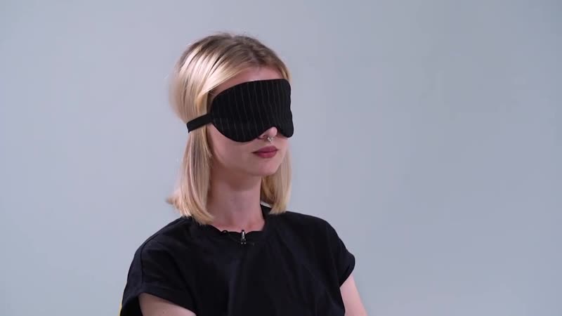 Тиктокерша и визажист на свидании вслепую лгбт trempel prod