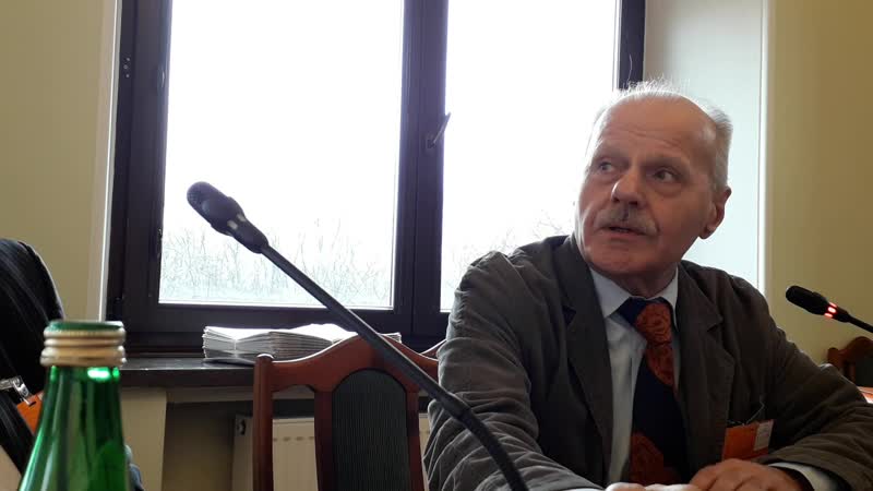 05 03 2019 parlamentarny zespół ds kopalni krupiński (cz 2) / geotermia, co2