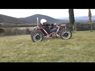 (огого видео) внедорожник