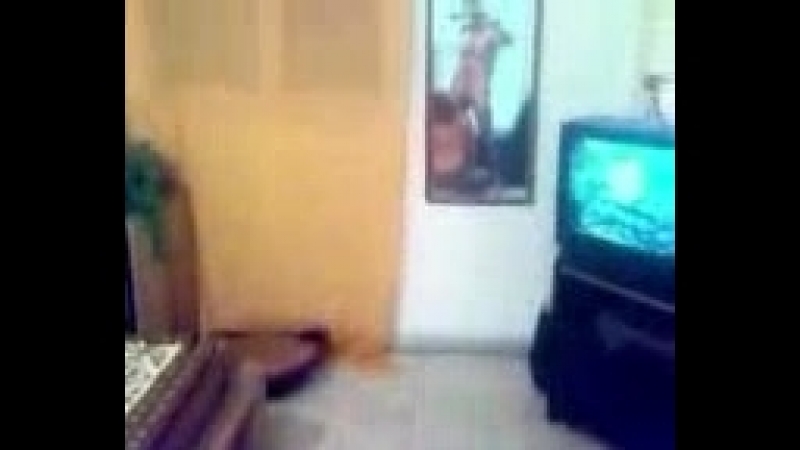 Подавилась бедолага