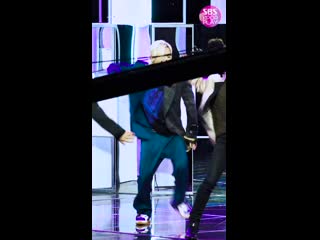 [안방1열 직캠4k 고음질] 슈퍼주니어 이특 super clap (super junior lee teuk fancam)│@sbs inkiga full hd