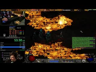 (2020 04 20) повторчики пока стримлер лечится (just chatting) (часть 1)