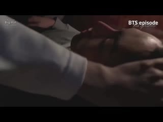 Yall know whats soft jungkook literal purring while jimin caresses him, thats soft