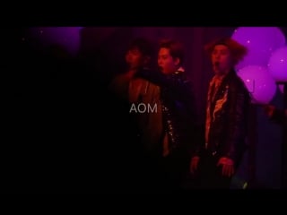[fancam][20180517] japan 1st live tour in tokyo d 1