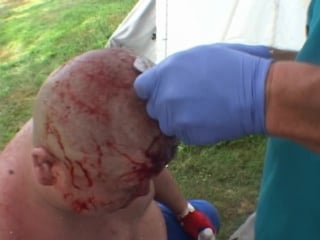 Czw tournament of porn ix (pt 1)