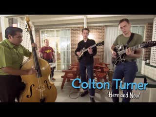 Here and now colton turner (new england shakeup) bopflix sessions