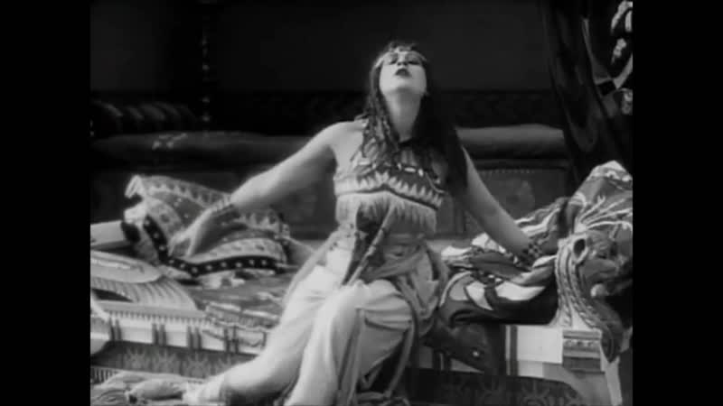 Ip cabiria sophonisba dream 1914