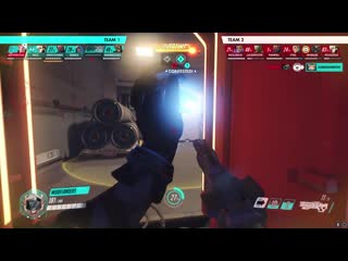 Clutched overtime with a soldier 6k )