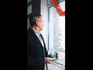 Тикток моор