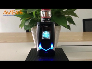 Ijoy avenger 270 kit