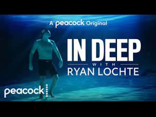 На глубине с райаном лохте (2020) in deep with ryan lochte