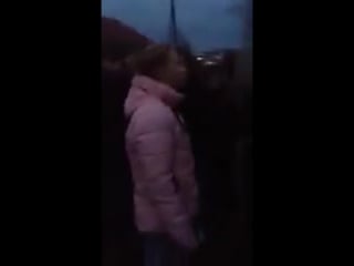 Жестоко избили девушку школьницы в чите