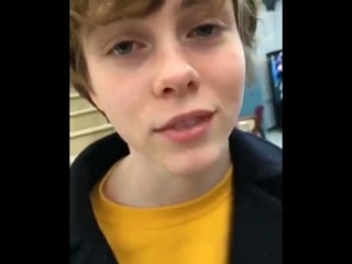 Sophia lillis